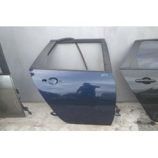 двері задні праві 302 nissan p12 combi